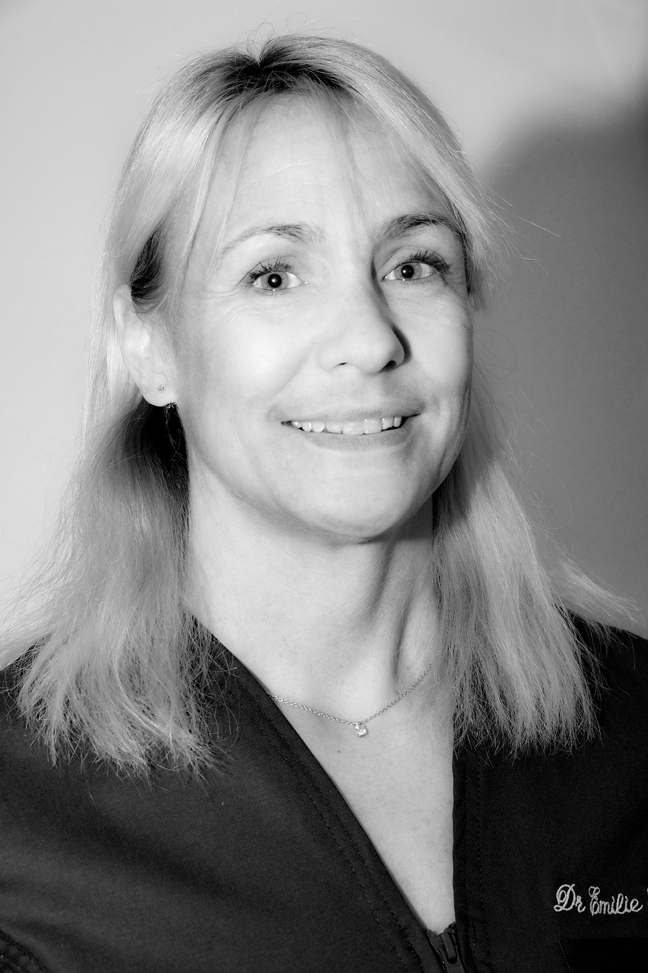 Dr TREHEUX Emilie